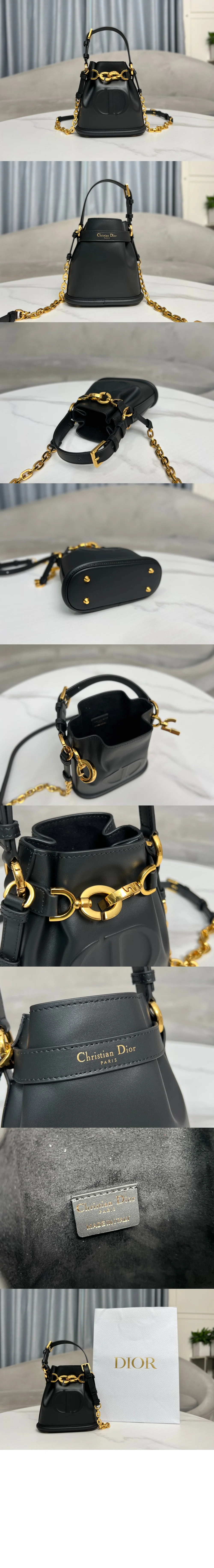 스몰 쎄디올백 (3color) 상세