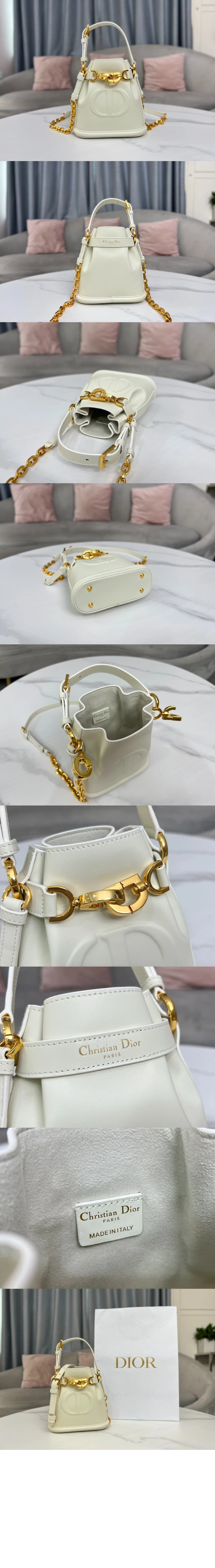 스몰 쎄디올백 (3color) 상세