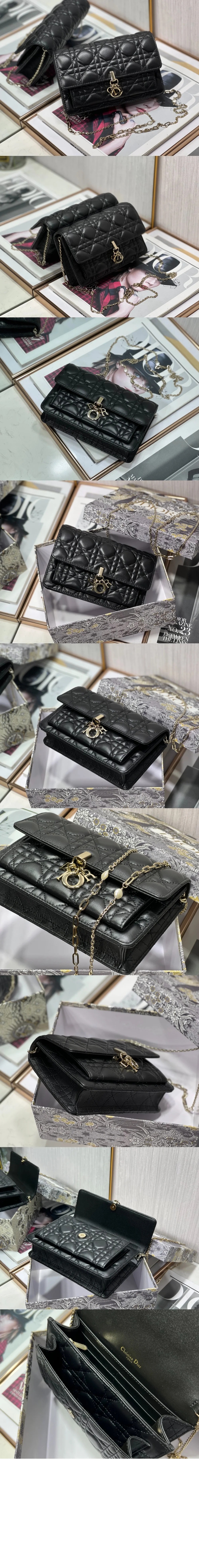 레이디 까나쥬 WOC (4color) 상세