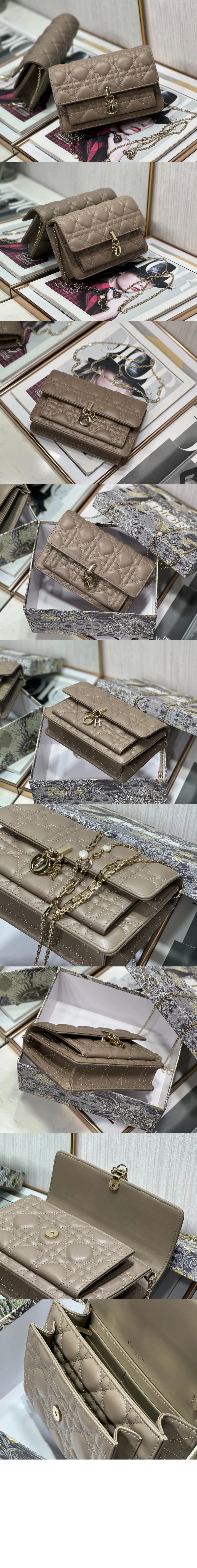 레이디 까나쥬 WOC (4color) 상세