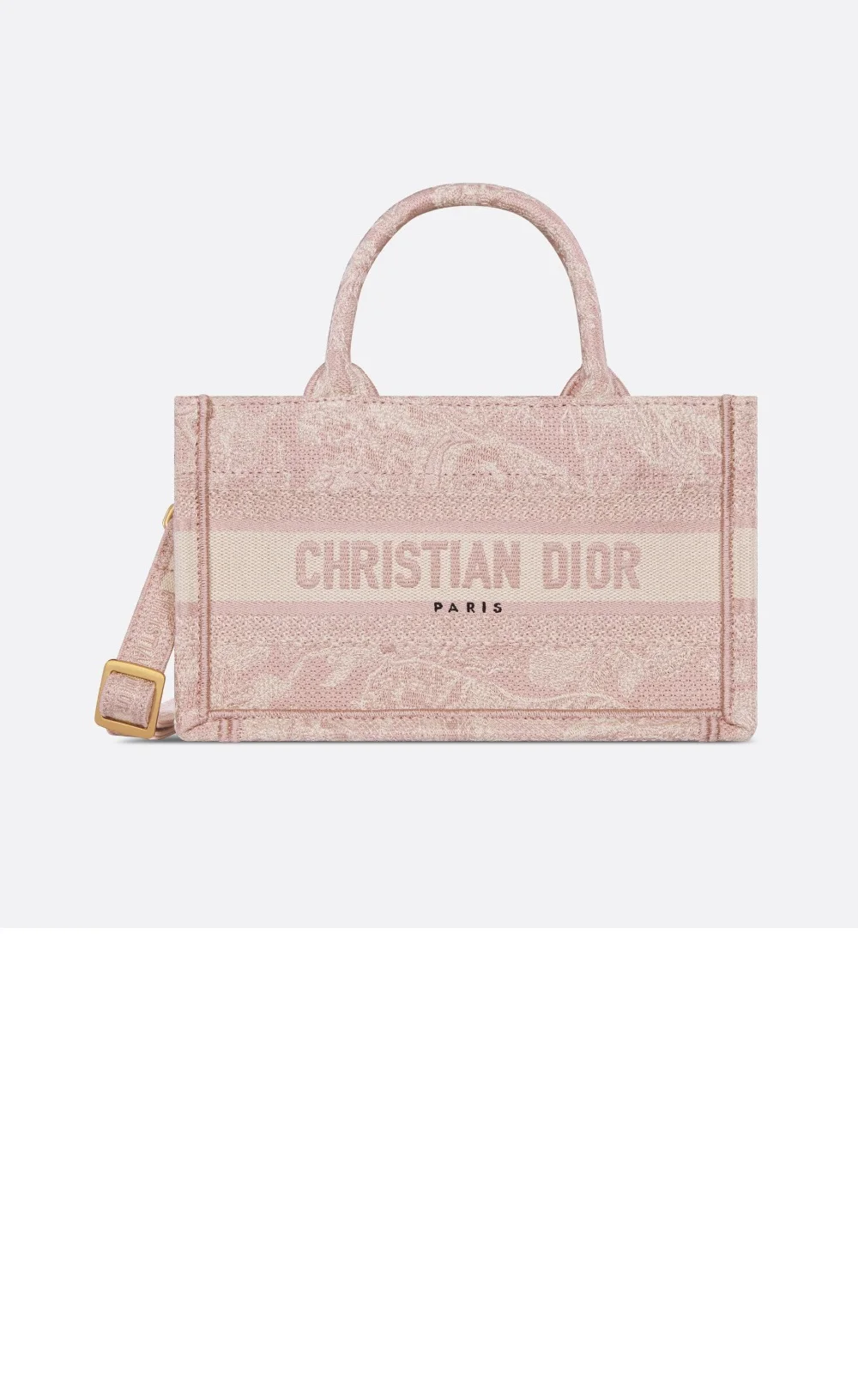 북 토트 미니 숄더백 (2color) 상세