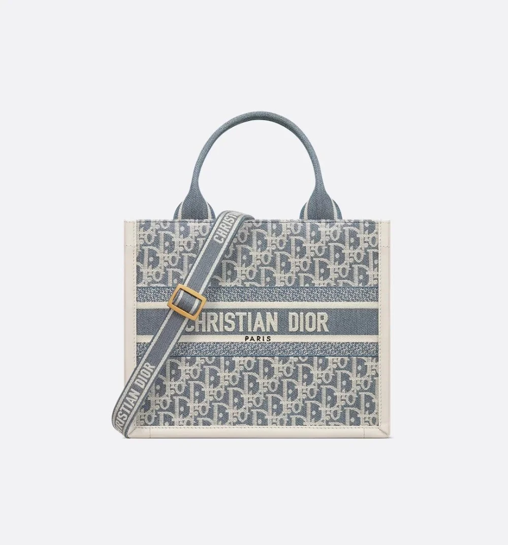 레이디 까나쥬 북토트백 스몰 (26.5cm X 21cm X 14cm)