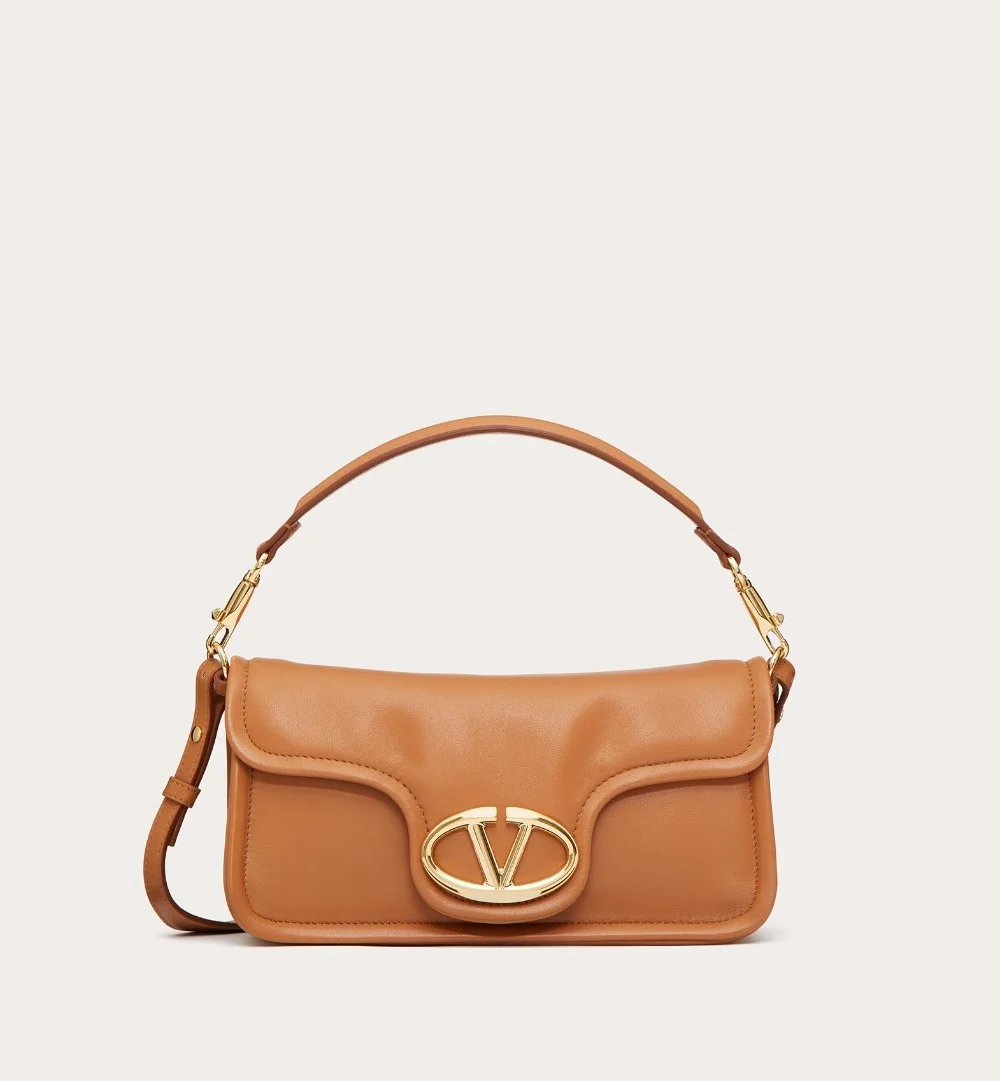 VLOGO 1960 미디엄 쉽스킨백 (6color)