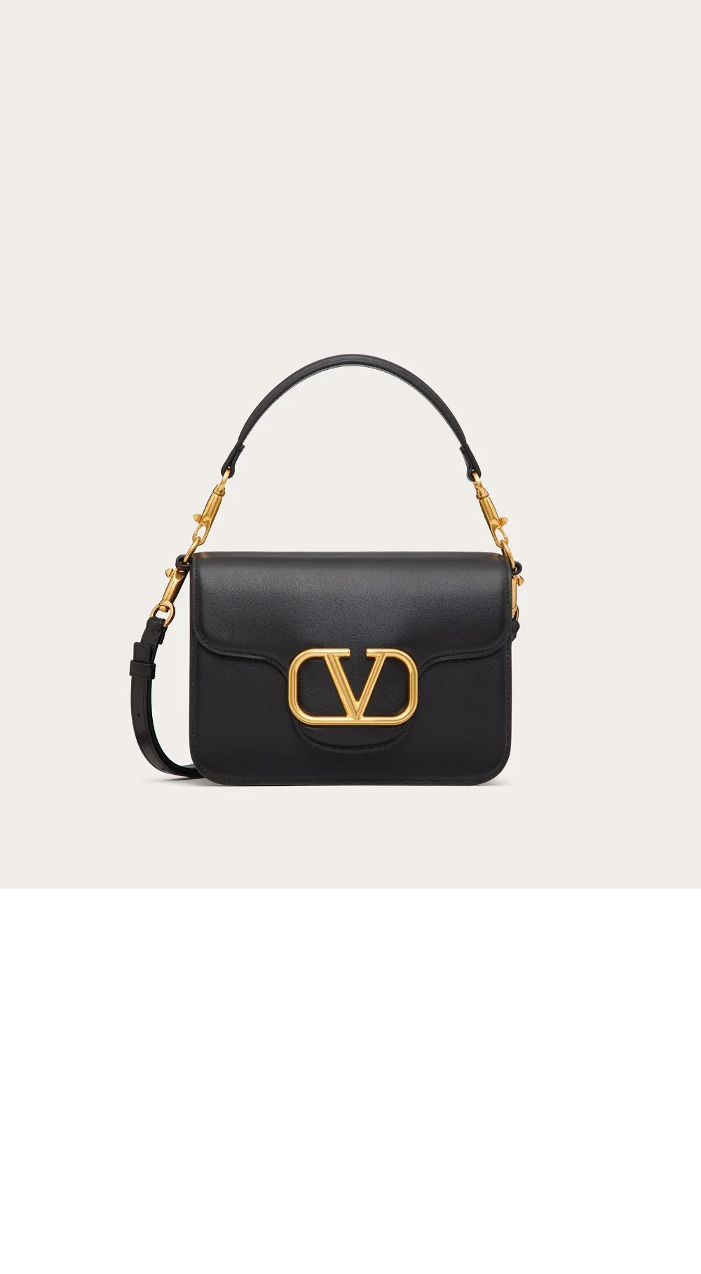 LOCÒ  핸드백 (2color) 상세