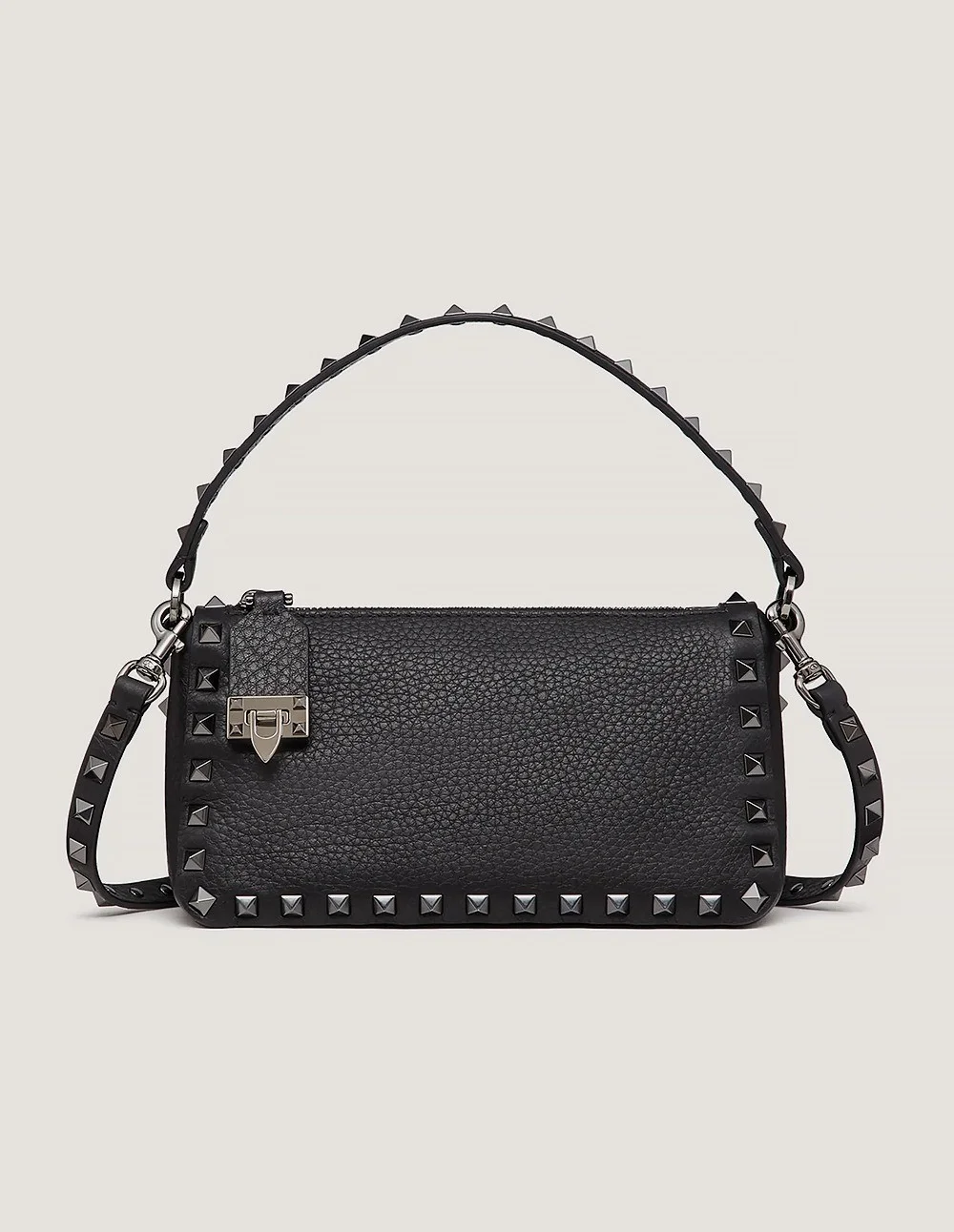 락스터드 크로스백 스몰 (19cm X 13cm X 7cm)