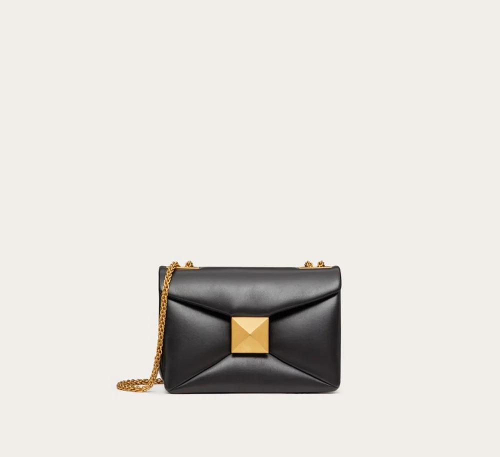 One Stud 체인 쉽스킨백 (6color)