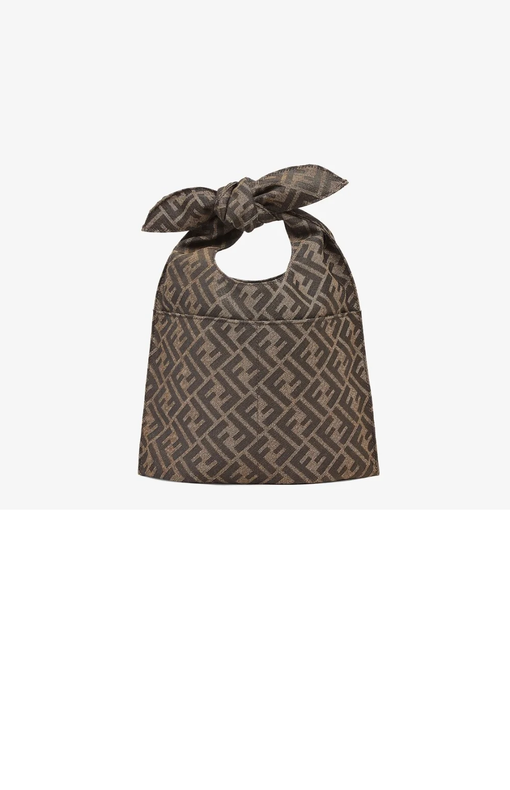 노화 도시락 가방 (29cm X 22cm) 상세