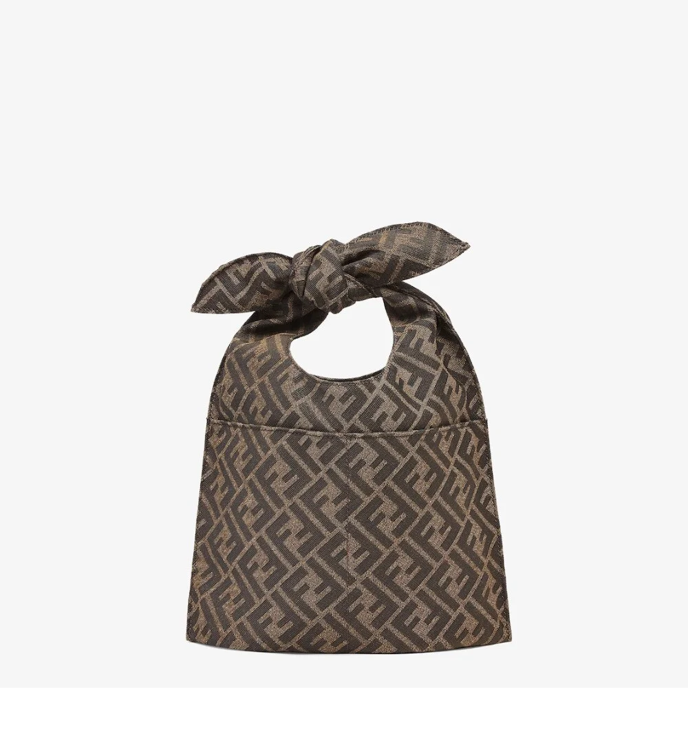 노화 도시락 가방 (29cm X 22cm)