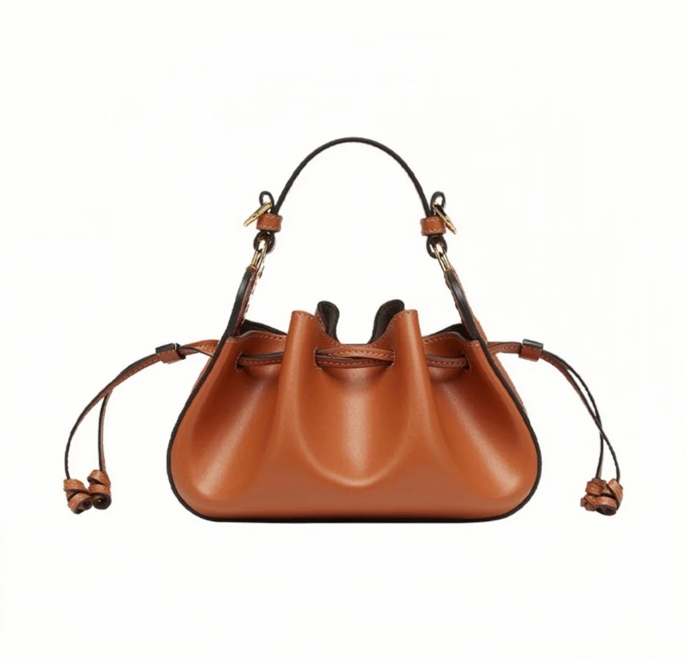 FF 패브릭 미니백 (4color)