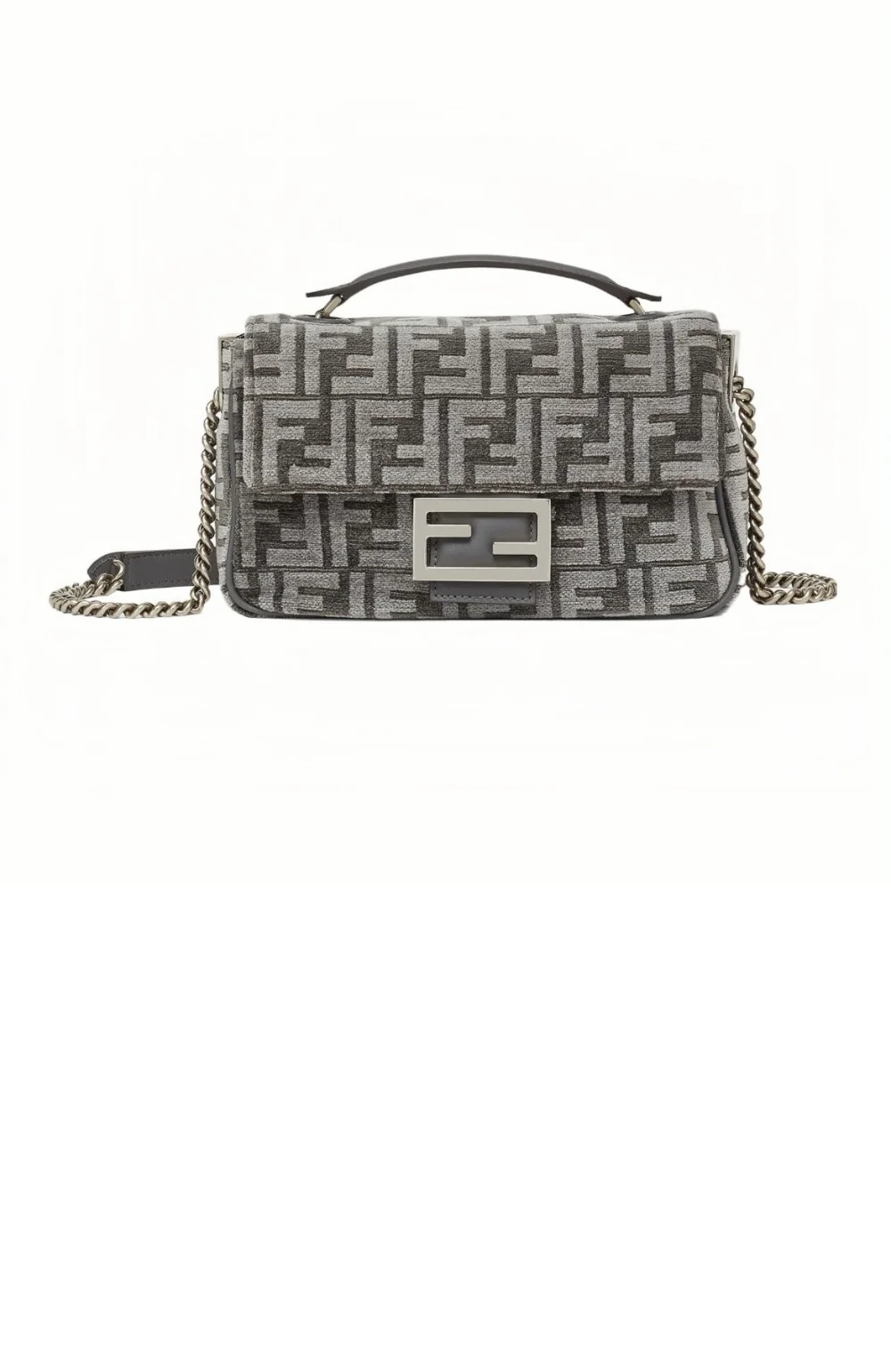 바게트 체인 미디 (24cm X 13cm X 7cm) 상세