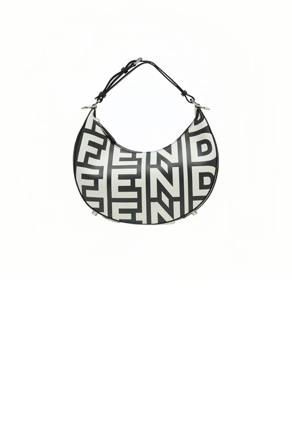 펜디그라피 스몰 (29cm X 24.5cm X 10cm) 상세