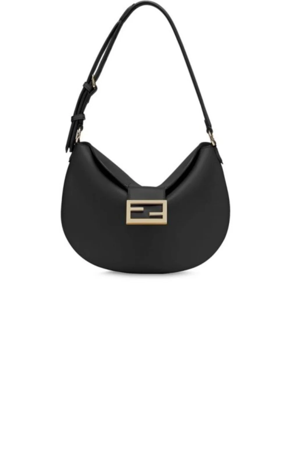 크루아상 숄더백 (30cm X 23cm X 1cm) 상세