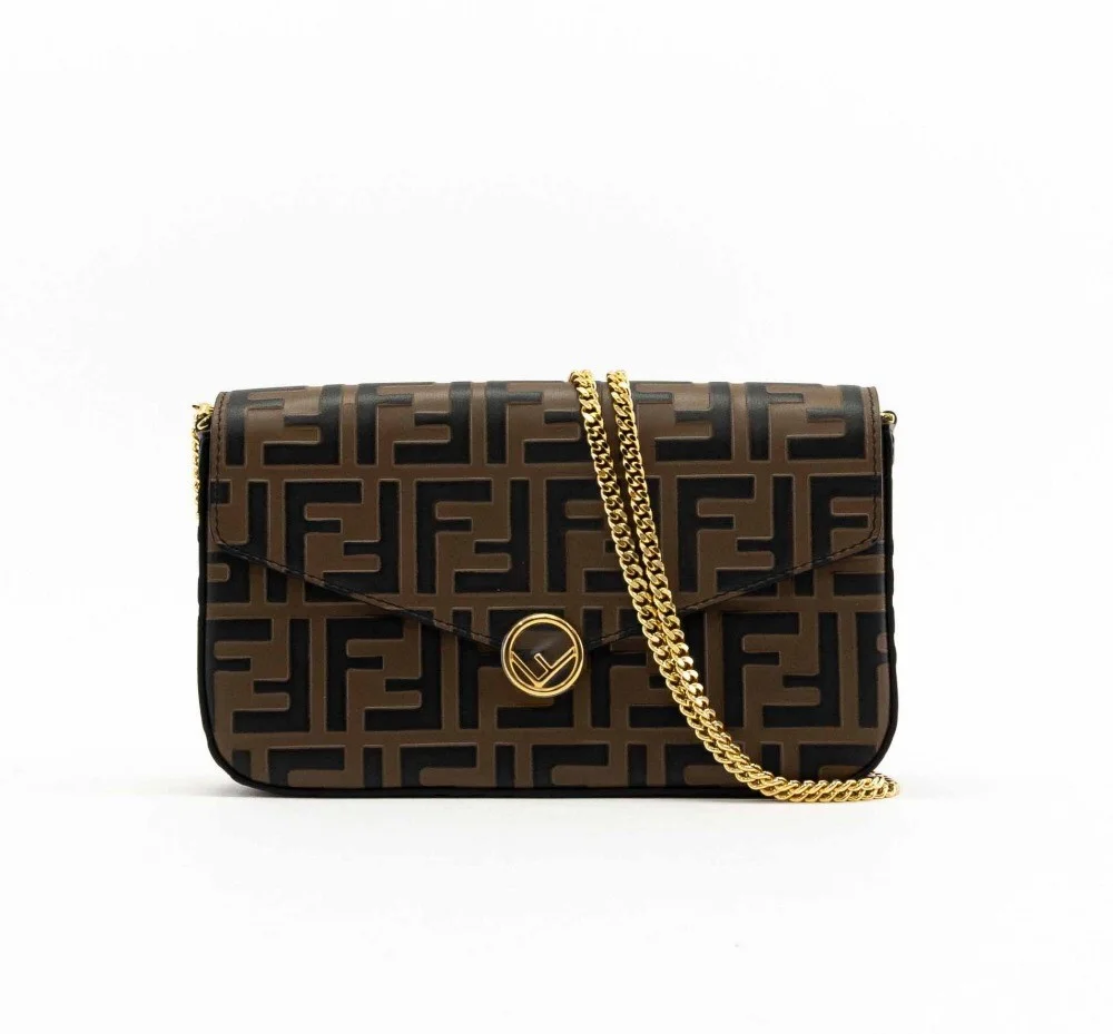 FF WOC (21cm X 13cm X 3cm)