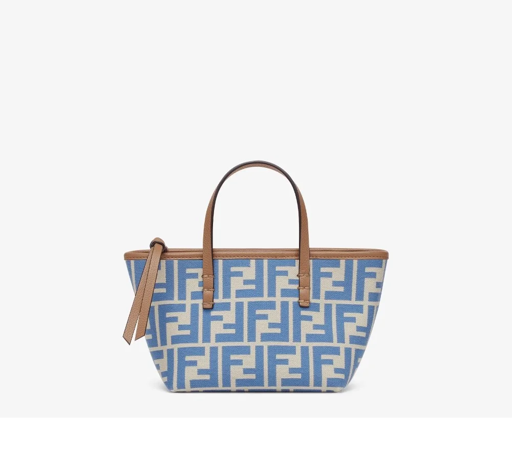 FF 자카드 미니백 (4color)