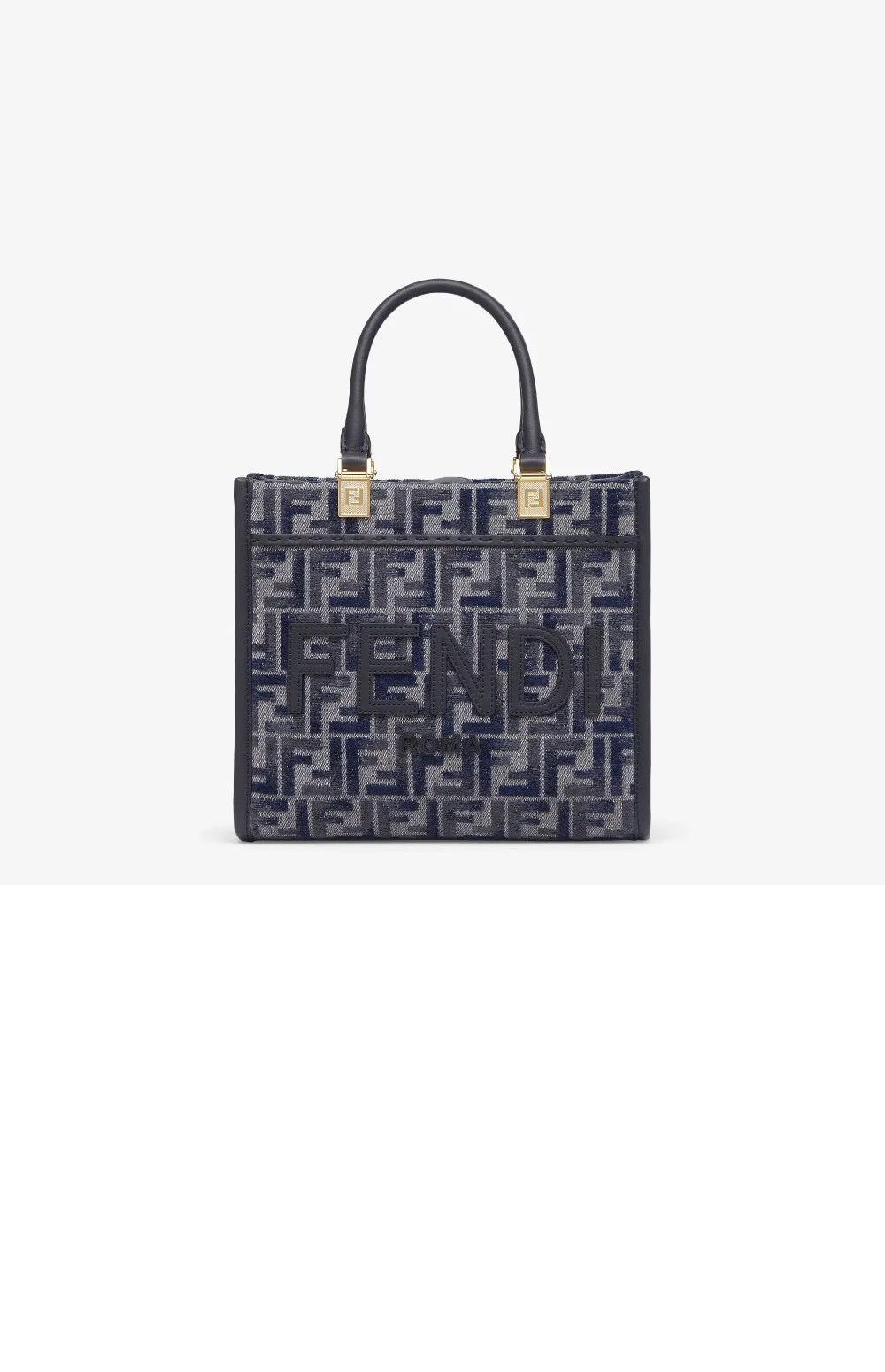 선샤인 쇼퍼백 스몰 (25.5cm X 22.5cm X 12cm) 상세