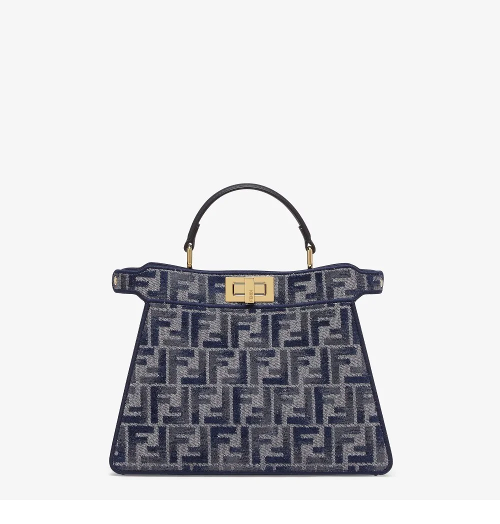 피카부 I SEE U 스몰 (27cm X 21cm X 9.5cm)