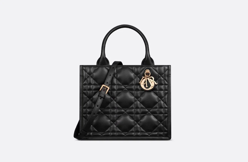 레이디 까나쥬 북토트백 스몰 (26.5cm X 21cm X 14cm)