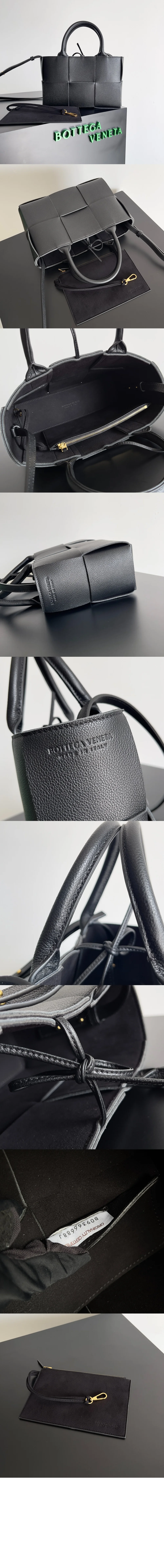 미니 아르코 토트 (7color) 상세