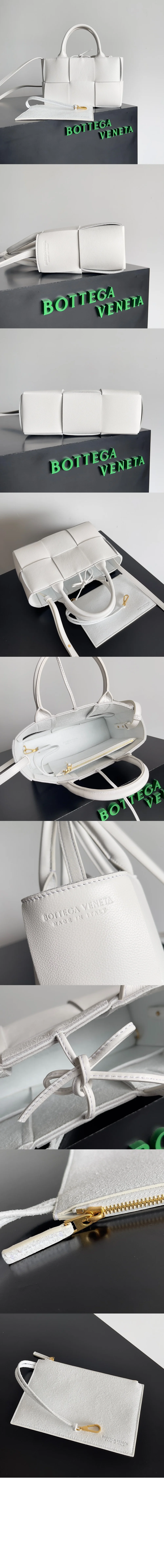 미니 아르코 토트 (7color) 상세