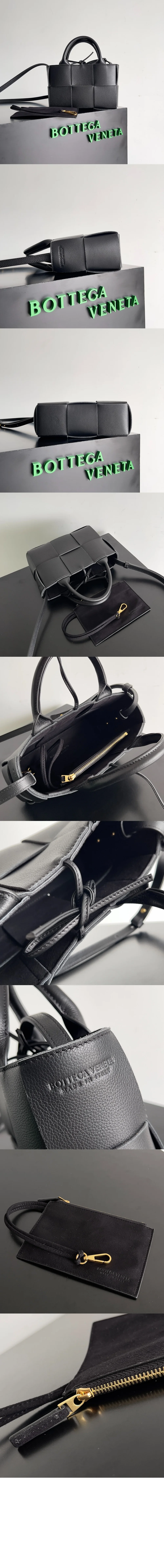 캔디 아르코 토트 (7color) 상세