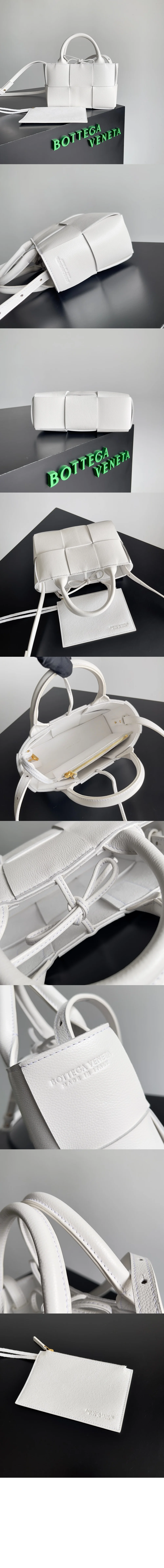 캔디 아르코 토트 (7color) 상세