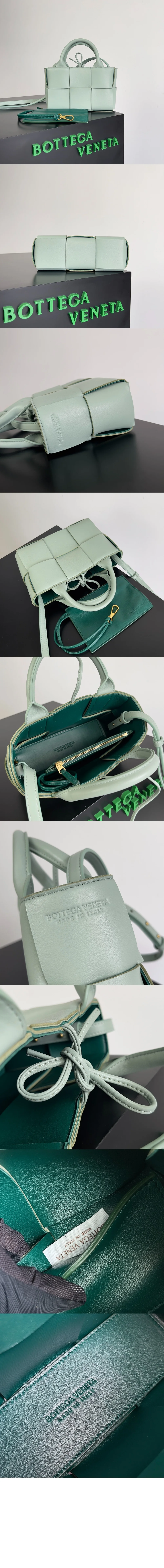 캔디 아르코 토트 (7color) 상세