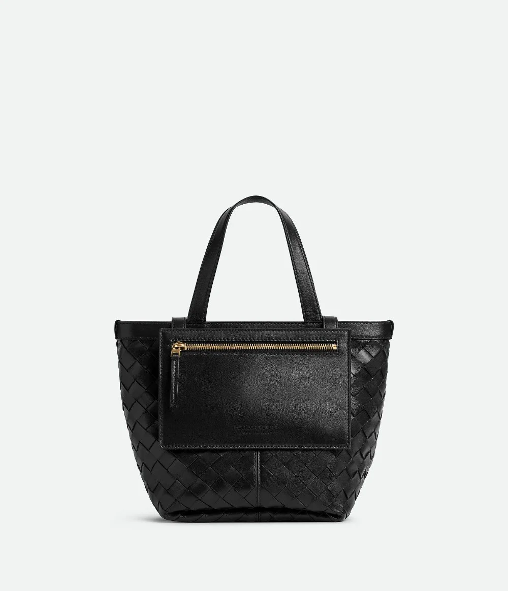 스몰 플립 플랩 (3color)