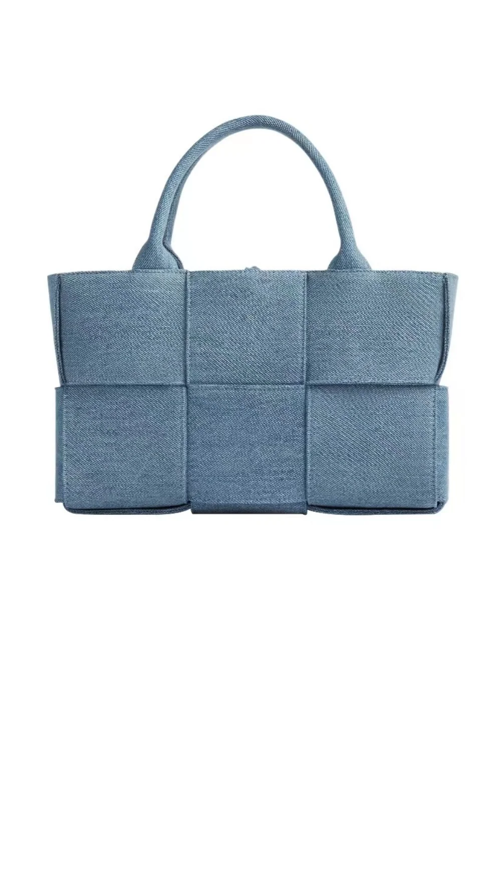 미니 아르코 토트 (25cm X 16cm X 8cm) 상세