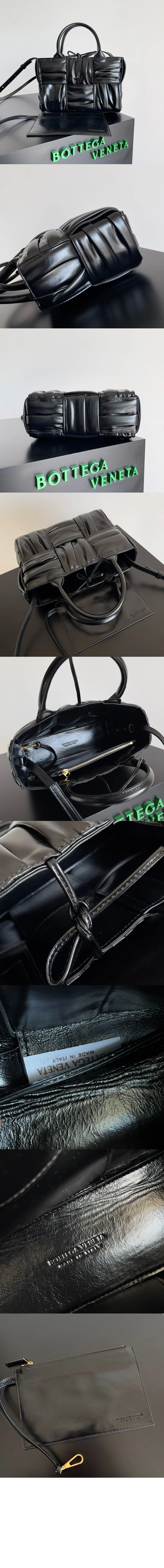 미니 아르코 토트백 (8color) 상세