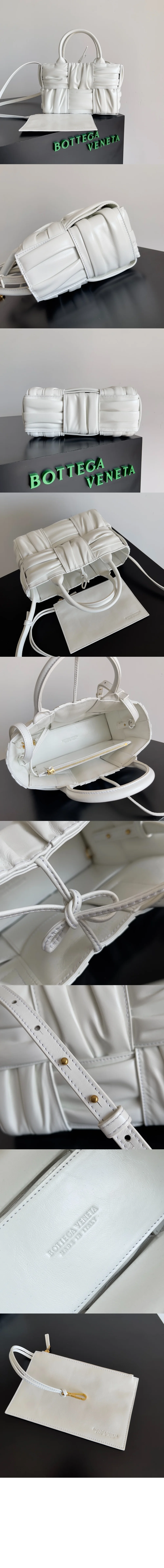 미니 아르코 토트백 (8color) 상세