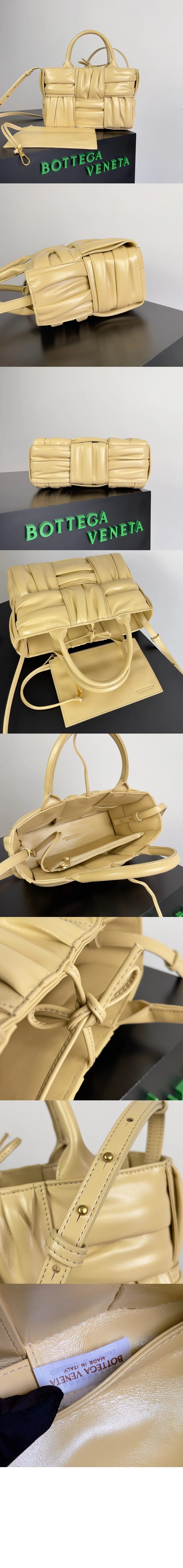 미니 아르코 토트백 (8color) 상세