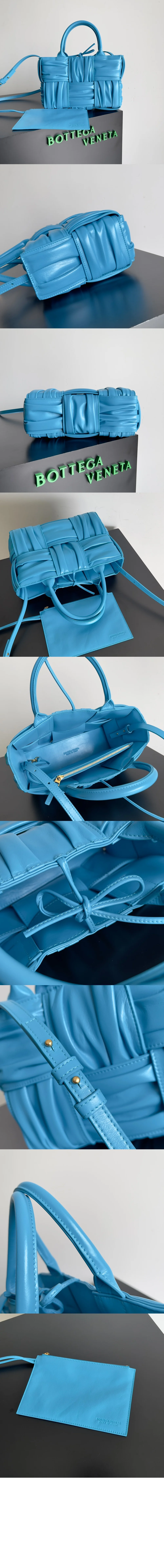 미니 아르코 토트백 (8color) 상세