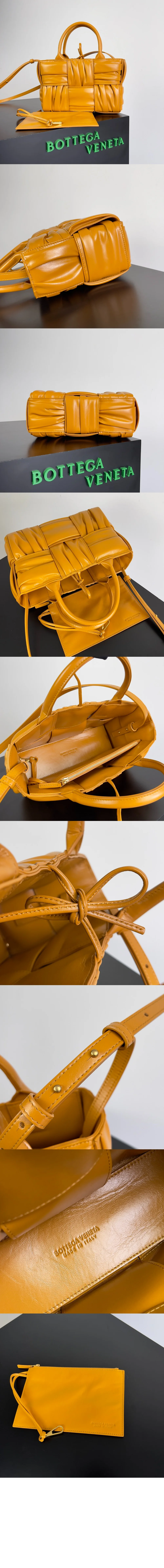 미니 아르코 토트백 (8color) 상세