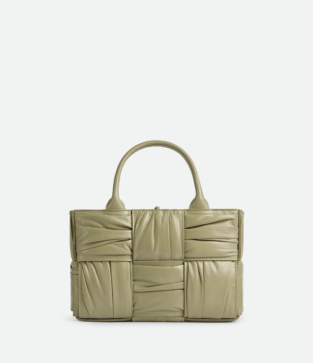 미니 아르코 토트백 (8color)