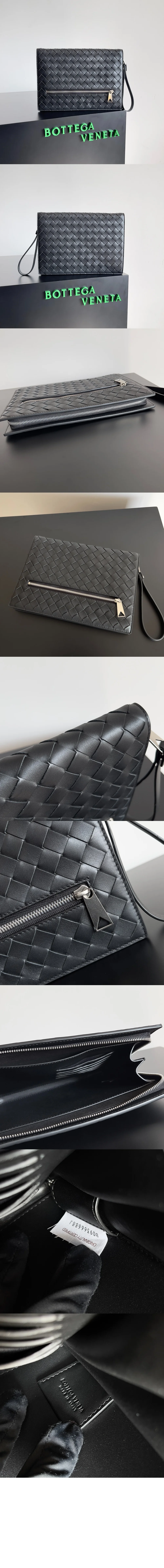 스몰 인트레치아토 도큐먼트 케이스(7color) 상세