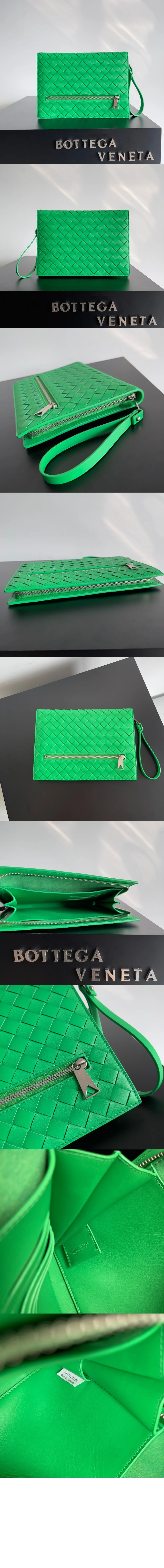 스몰 인트레치아토 도큐먼트 케이스(7color) 상세