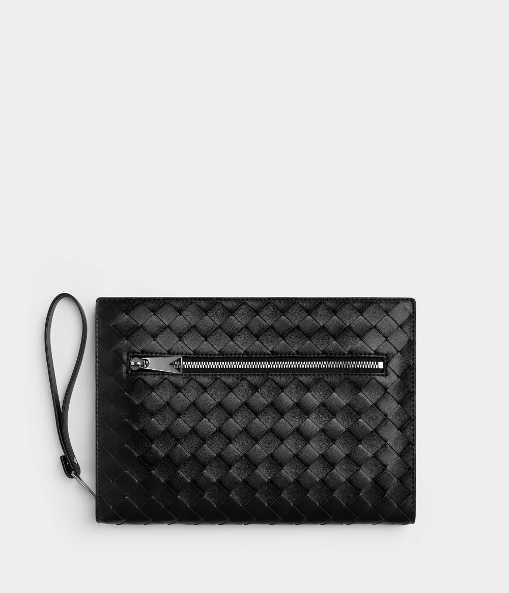 스몰 인트레치아토 도큐먼트 케이스(7color)