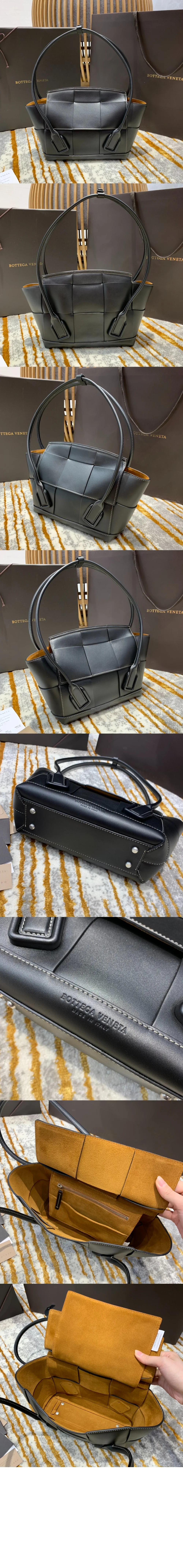 스몰 아르코 토트백 (33cm X 21cm X 6cm) 상세