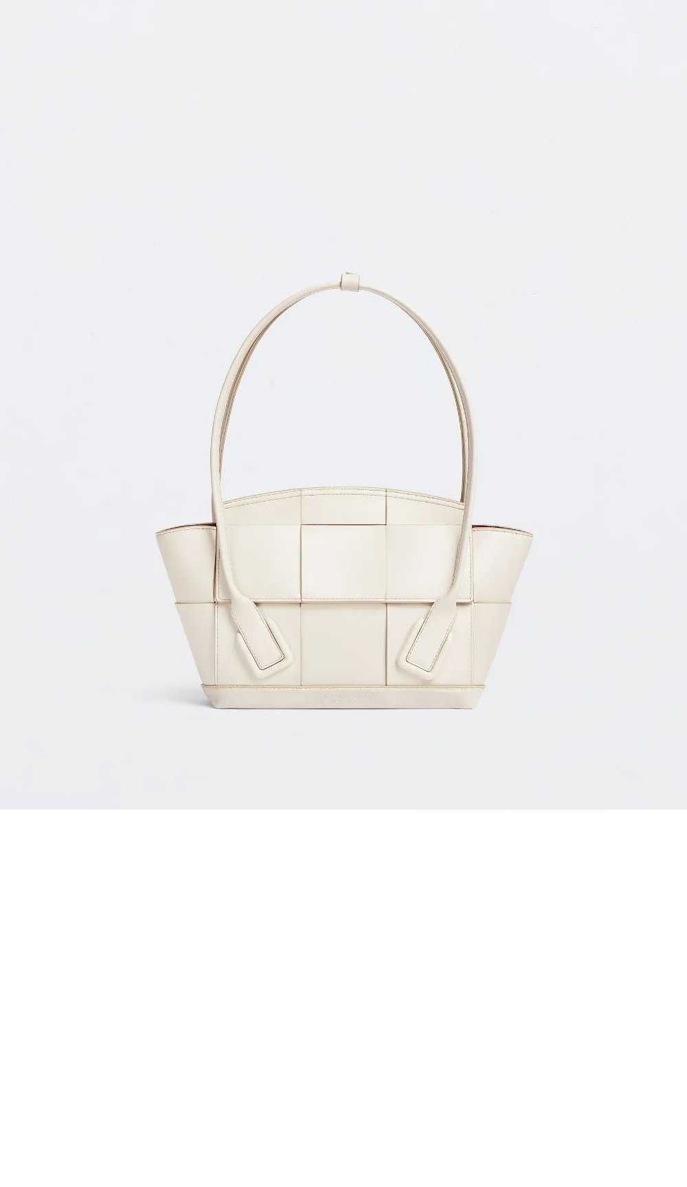 스몰 아르코 토트백 (2color) 상세