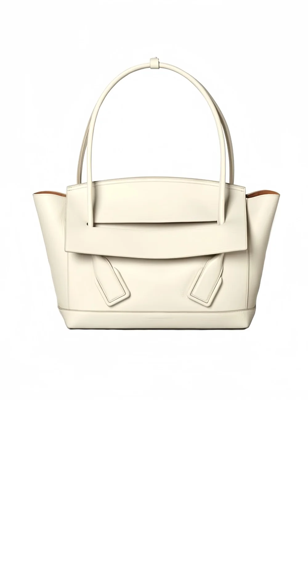 스몰 아르코 토트백 (2color) 상세