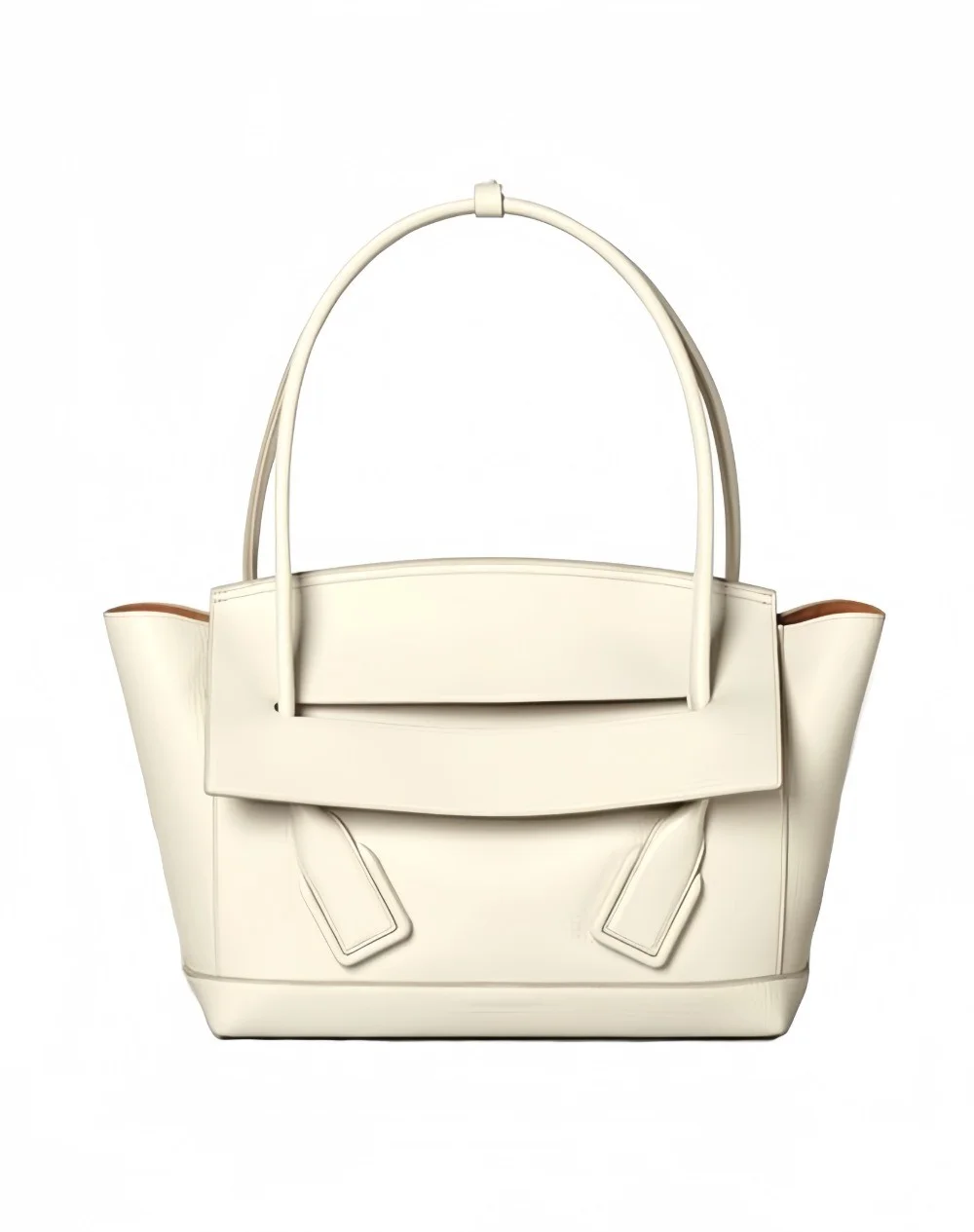 스몰 아르코 토트백 (2color)