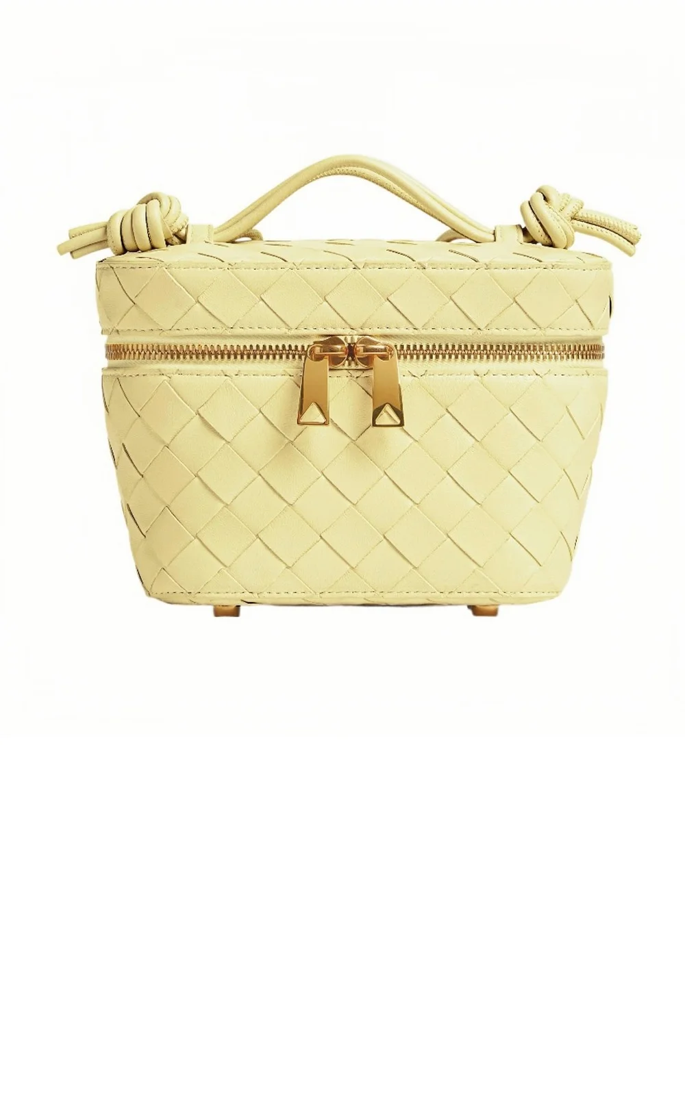 위빙 크로스백 (5color) 상세