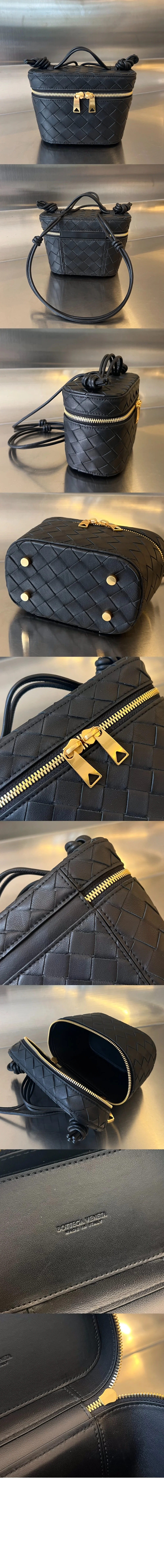 위빙 크로스백 (5color) 상세