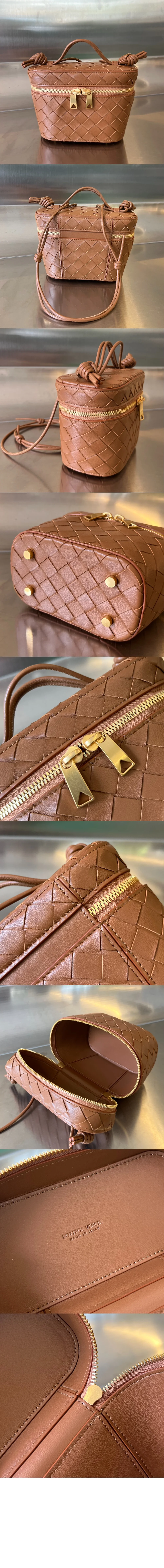 위빙 크로스백 (5color) 상세