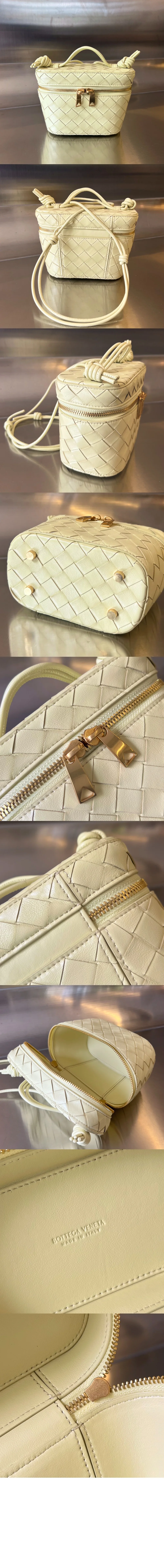 위빙 크로스백 (5color) 상세