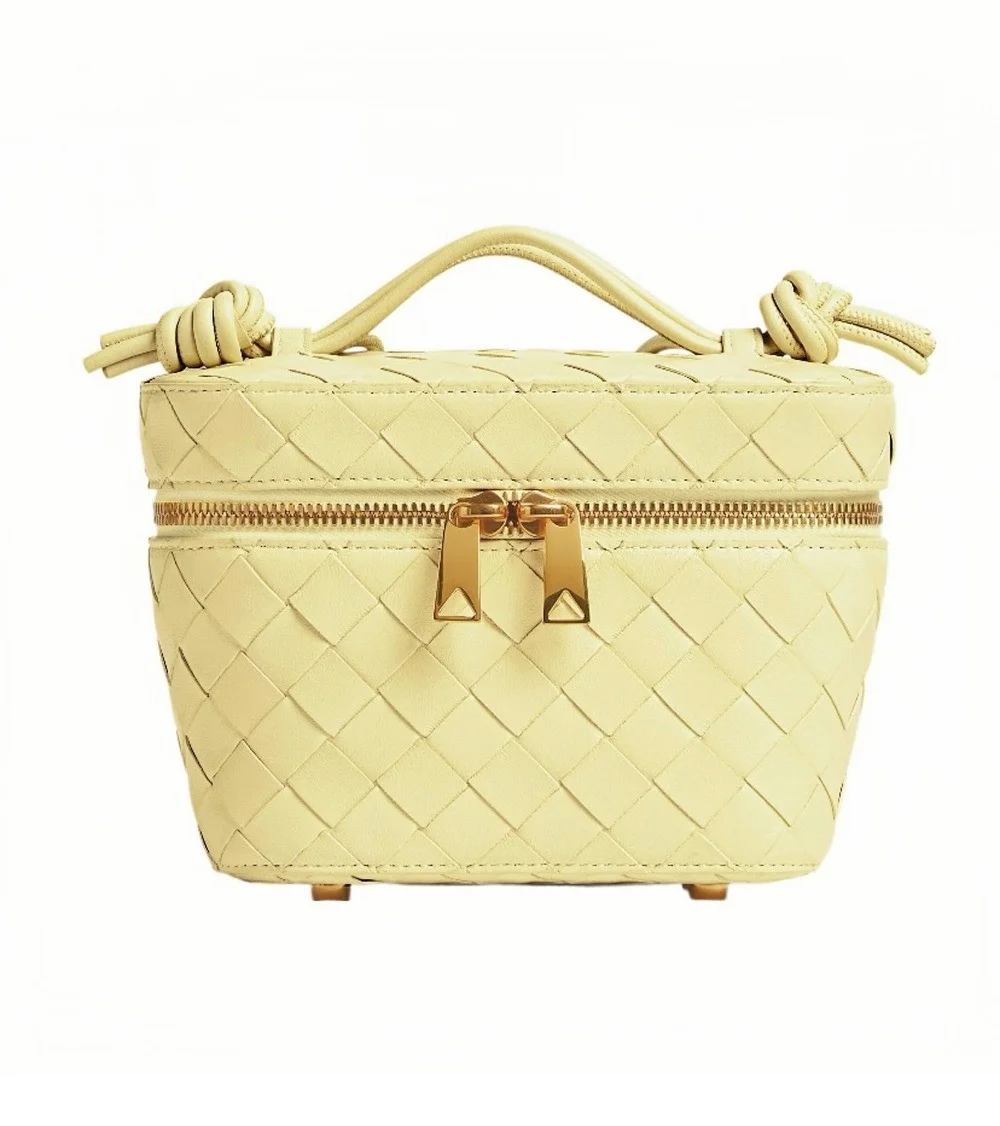 위빙 크로스백 (5color)