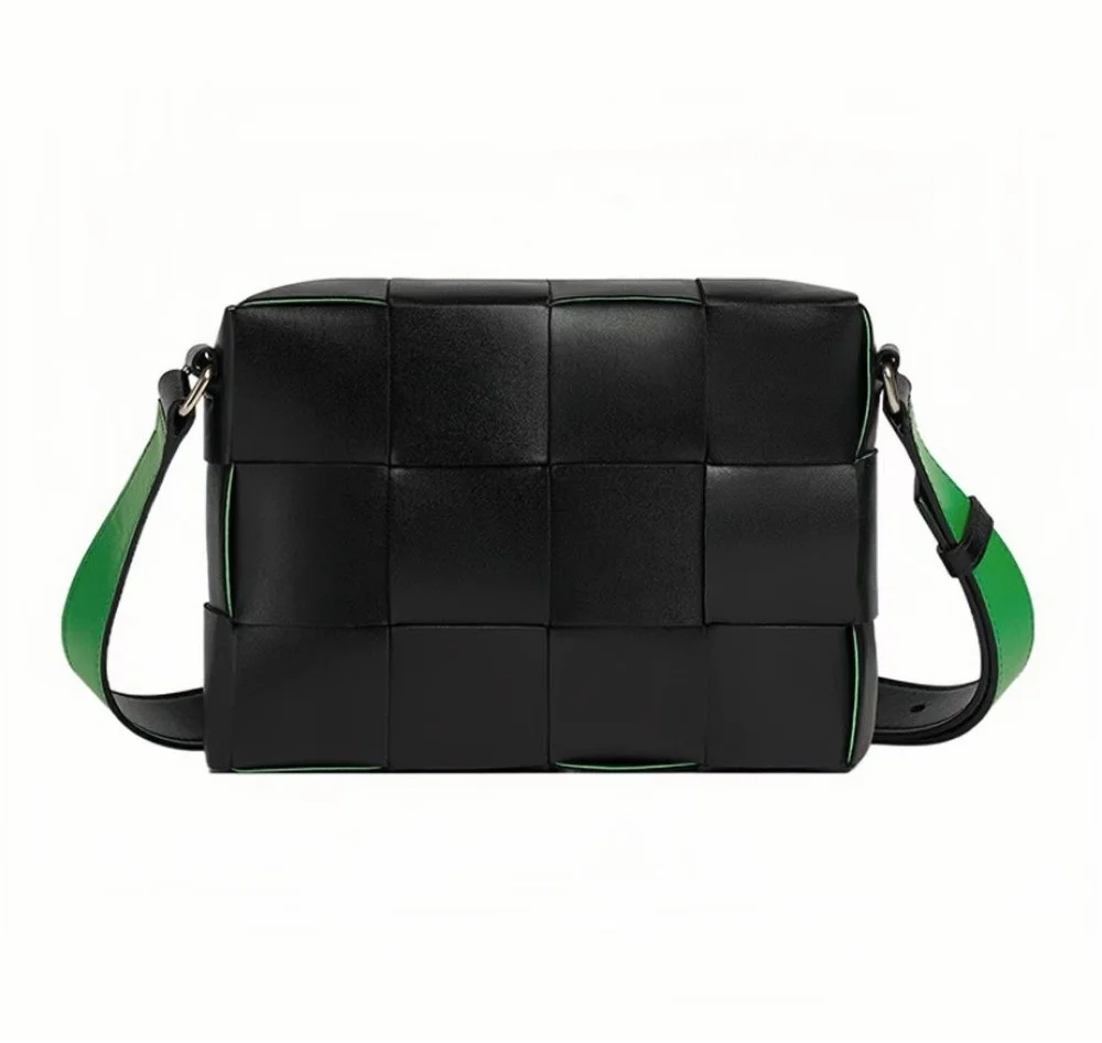 카세트 카메라 백 (2color)