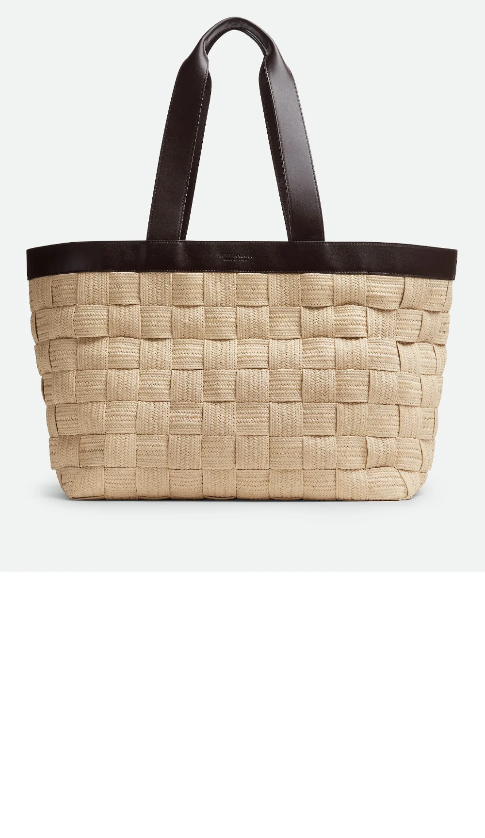 카세트 토트 (56cm X 32cm X 22cm) 상세