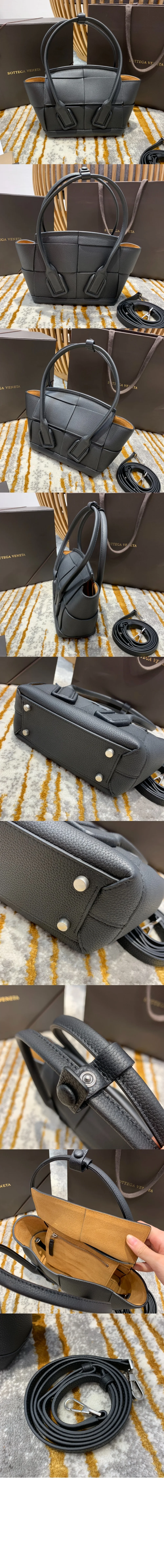 스몰 토트백 (4color) 상세