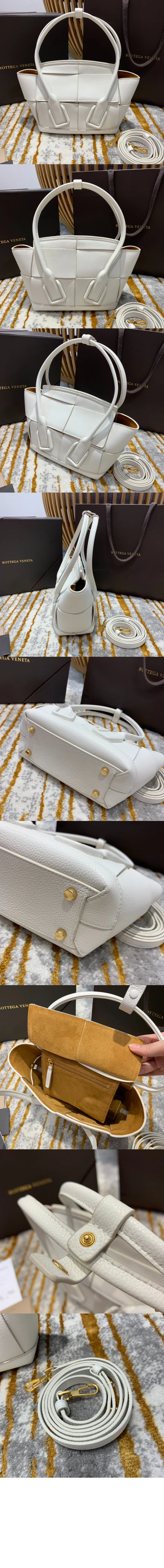 스몰 토트백 (4color) 상세